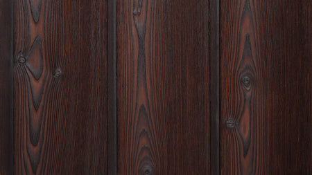 Mountain charred larch, Russian wood cladding
