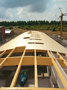 LVL Joist 45 x 300 x 5000 STEICO