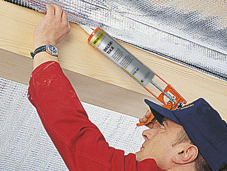Dorken Waterproofing Membrane Ireland