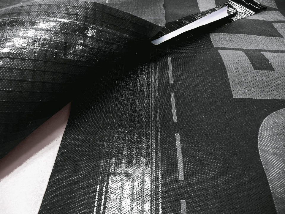 Pitched Roofing Underlay Supply Ireland