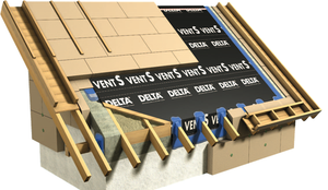 Roofing System Components Online Ireland