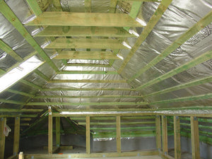 Membrane Roofing Material Online Ireland