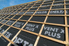 DELTA VENT X fire rated B1 membrane for sheathing and sarking roofs