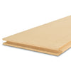 STEICO duo dry rigid wood fiber insulation