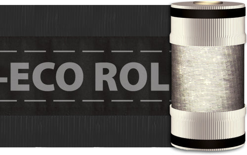 Pitched Roofing Underlay Supply Ireland