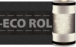 Pitched Roofing Underlay Supply Ireland