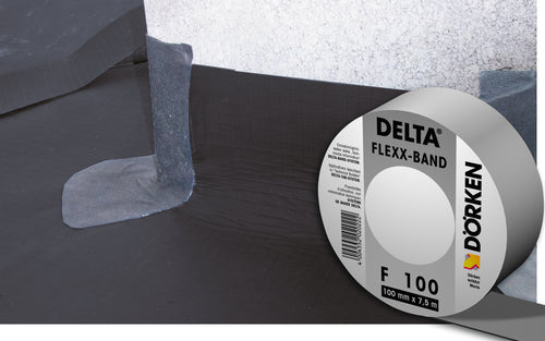 Membrane Roofing Material Online Ireland