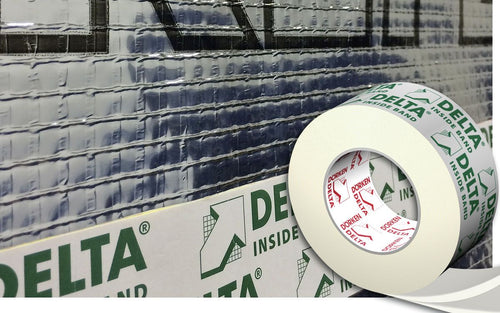 Airtightness Tape for Sale Ireland