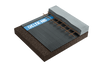 DELTA NB drainage waterproof membrane  20 x 1