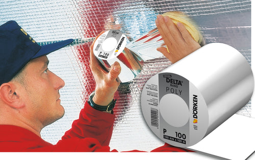 Airtightness Membrane Suppliers Ireland