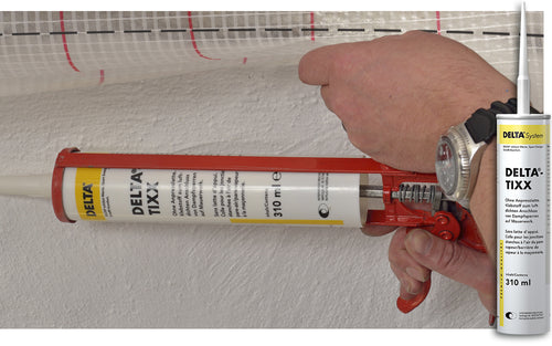 Buy Airtightness Tape Online in Ireland