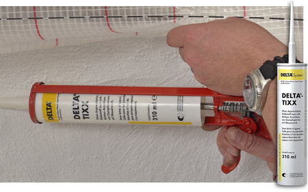 Buy Airtightness Tape Online in Ireland