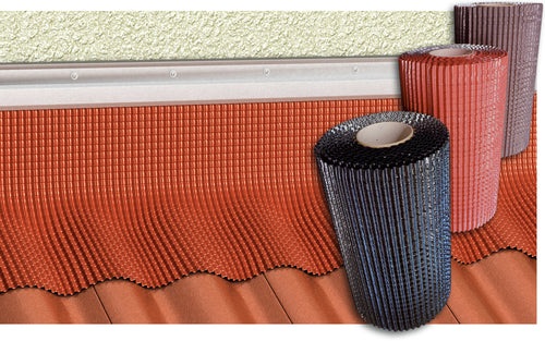 Pitched Roofing Underlay Supply Ireland