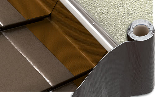 Roofing System Components Online Ireland