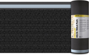 Pitched Roofing Underlay Supply Ireland