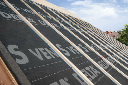Membrane Roofing Material Online Ireland