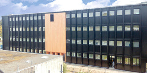 DELTA FASSADE PLUS 75m2