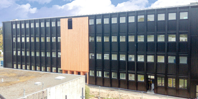 DELTA FASSADE PLUS 75m2