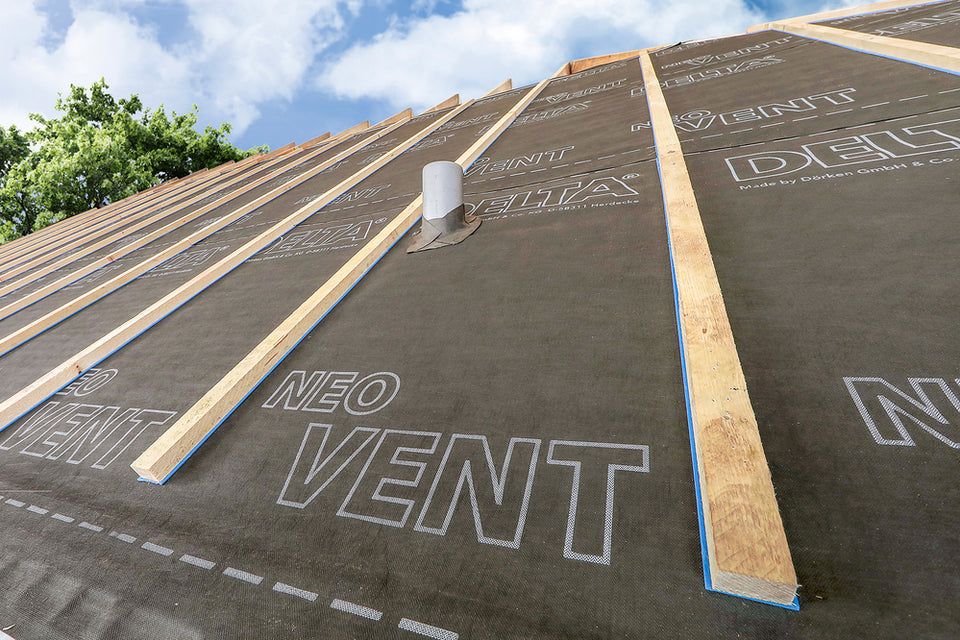 Roofing System Components Online Ireland