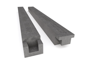 Triotherm thermal bracket