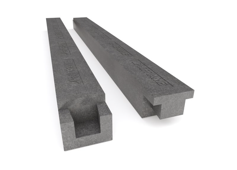 Triotherm thermal bracket