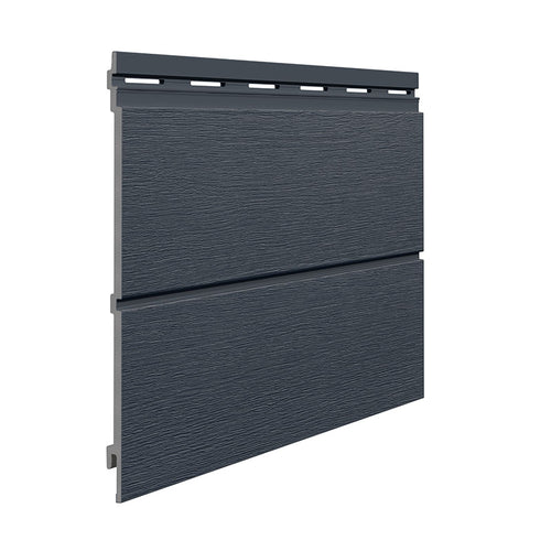KERRAFRONT MODERN WOOD ANTHRACITE