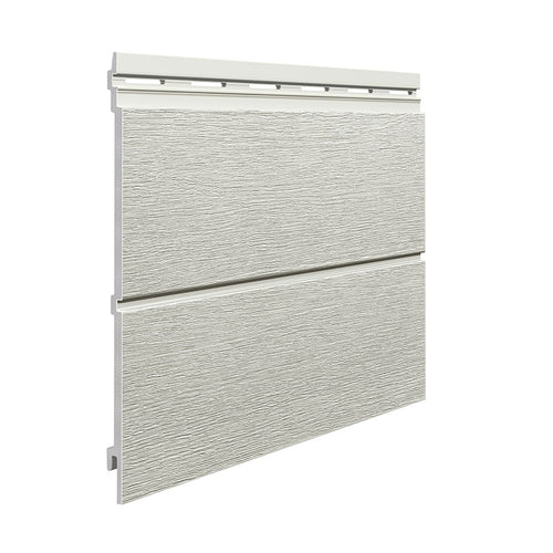 No Maintenance Facade Cladding Kerrafront Modern Wood 