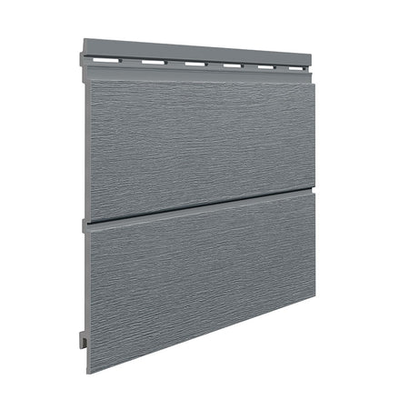 KERRAFRONT MODERN WOOD QUARTZ GREY 2,95m