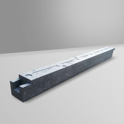 window and door thermal braking